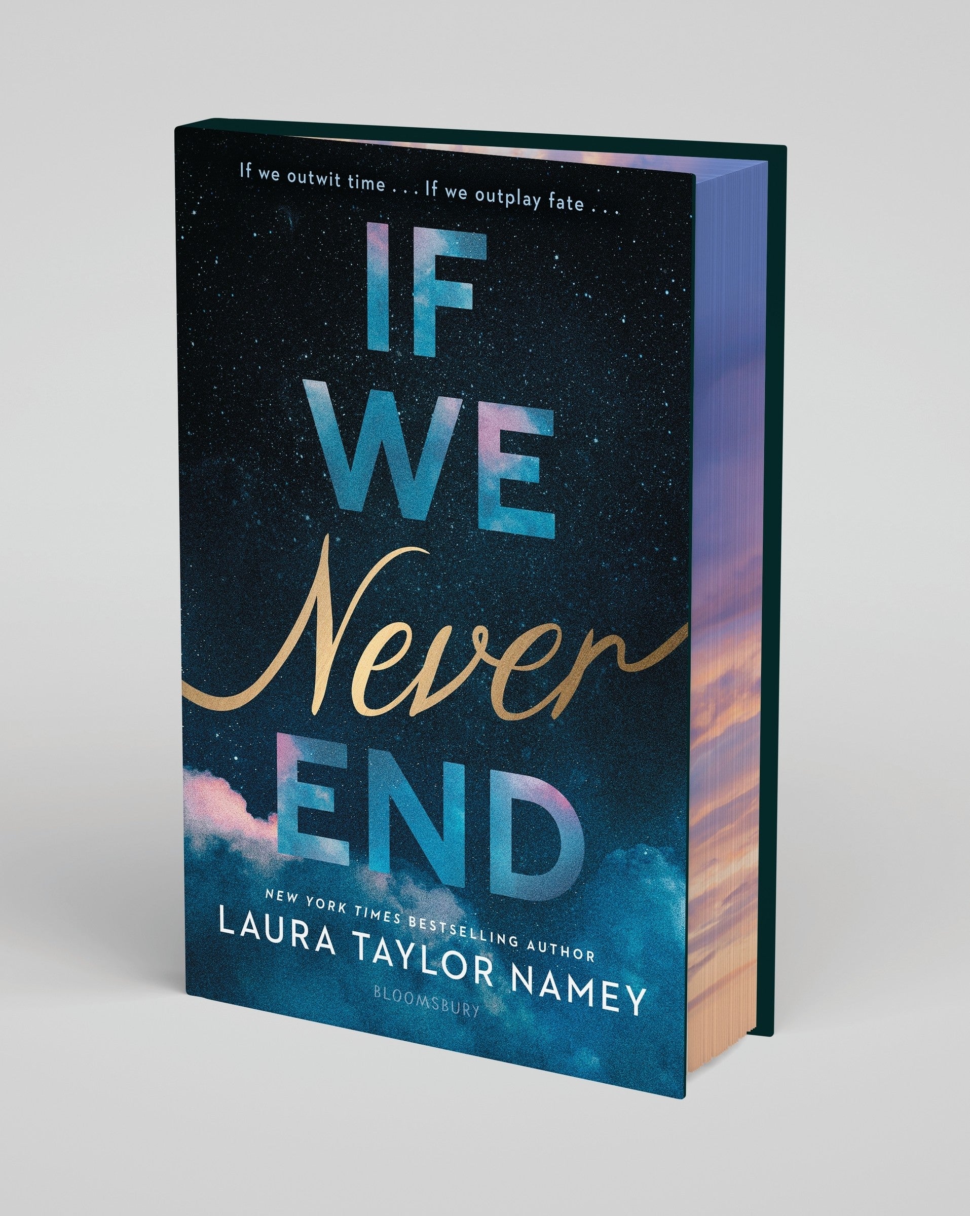 If We Never End