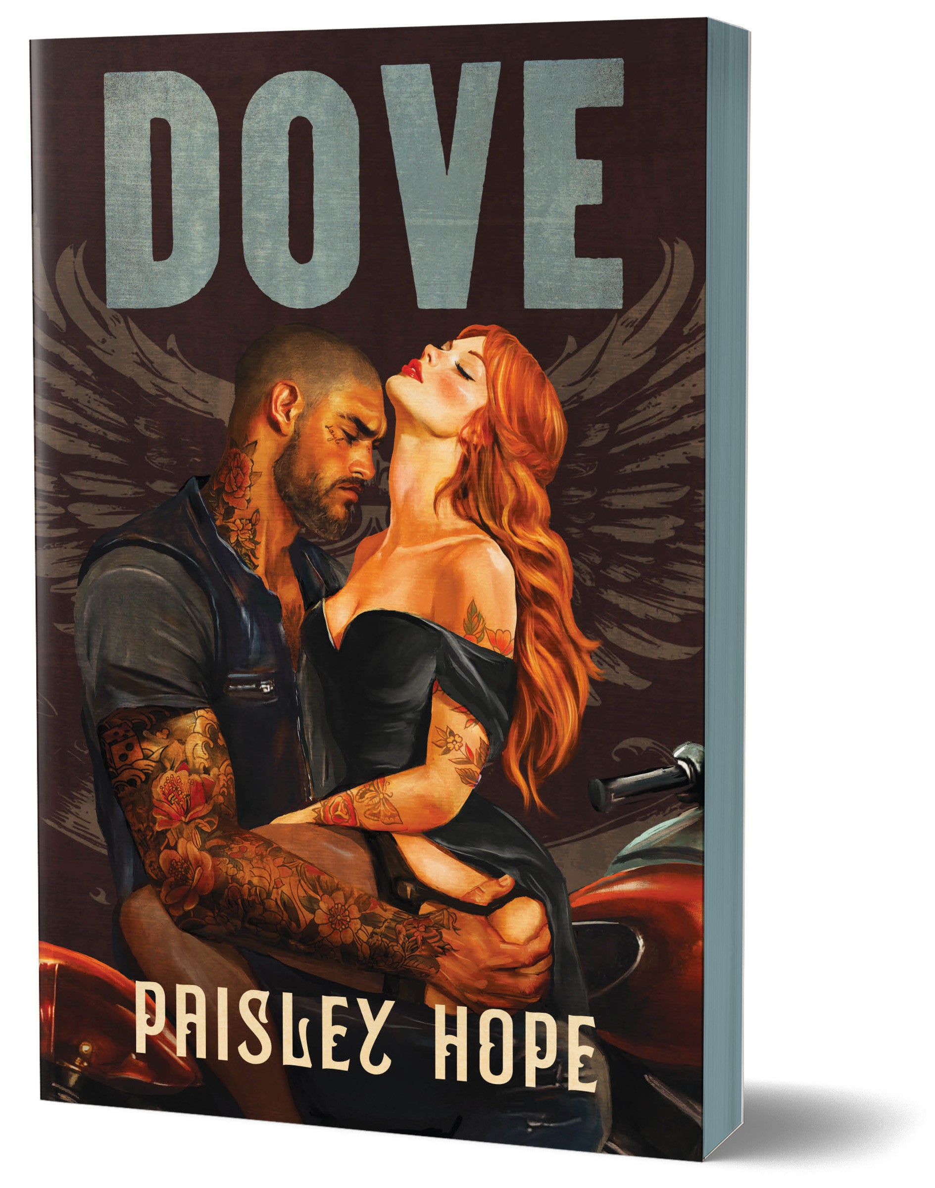 Dove (Deluxe Edition)