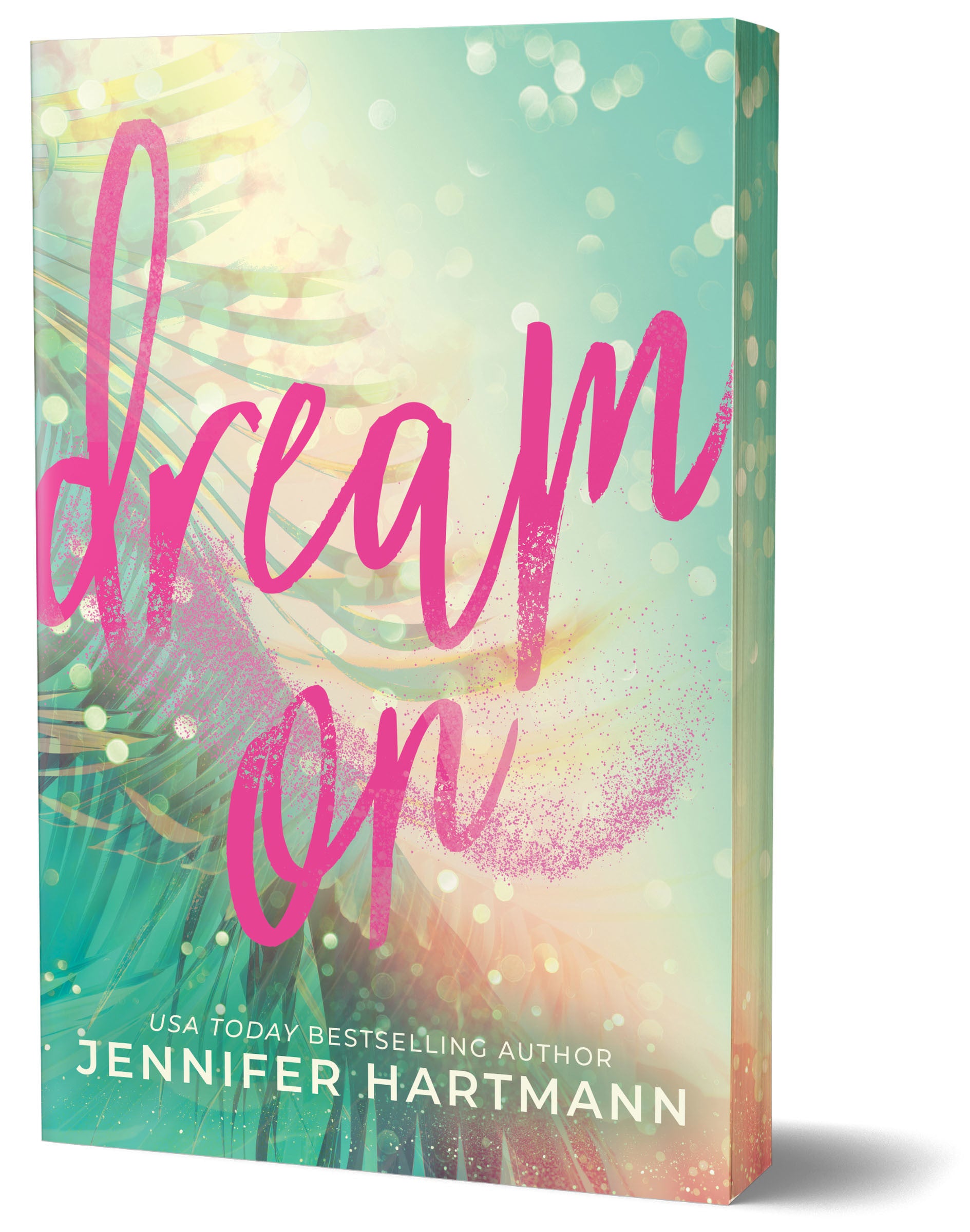 Dream On (Deluxe Edition)