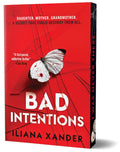 Bad Intentions (Deluxe Edition)