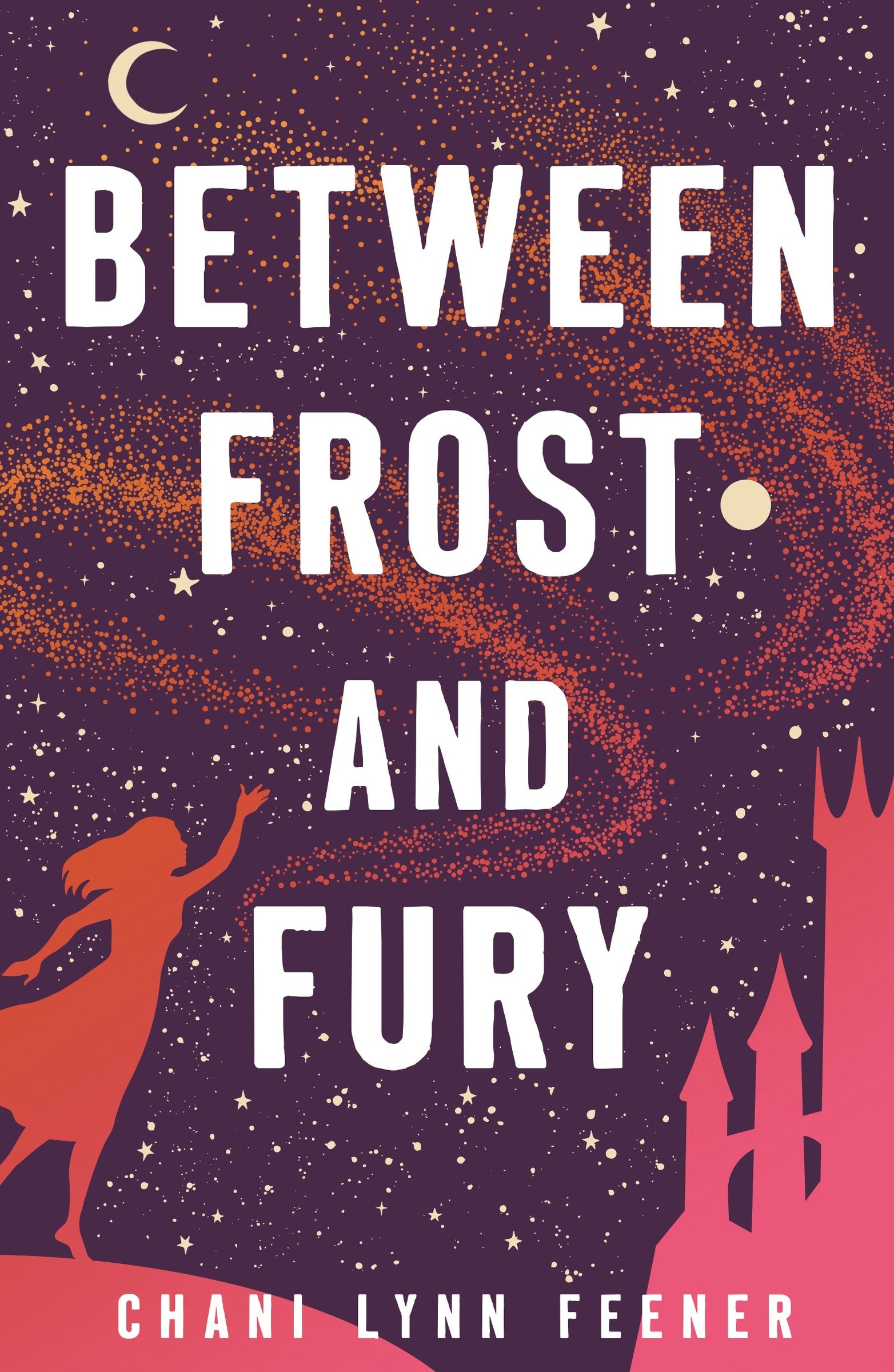 Between Frost and Fury