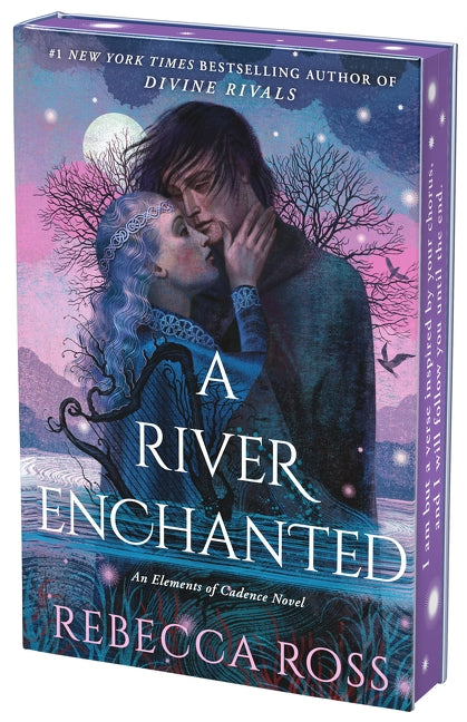 A River Enchanted Deluxe Collector's Edition