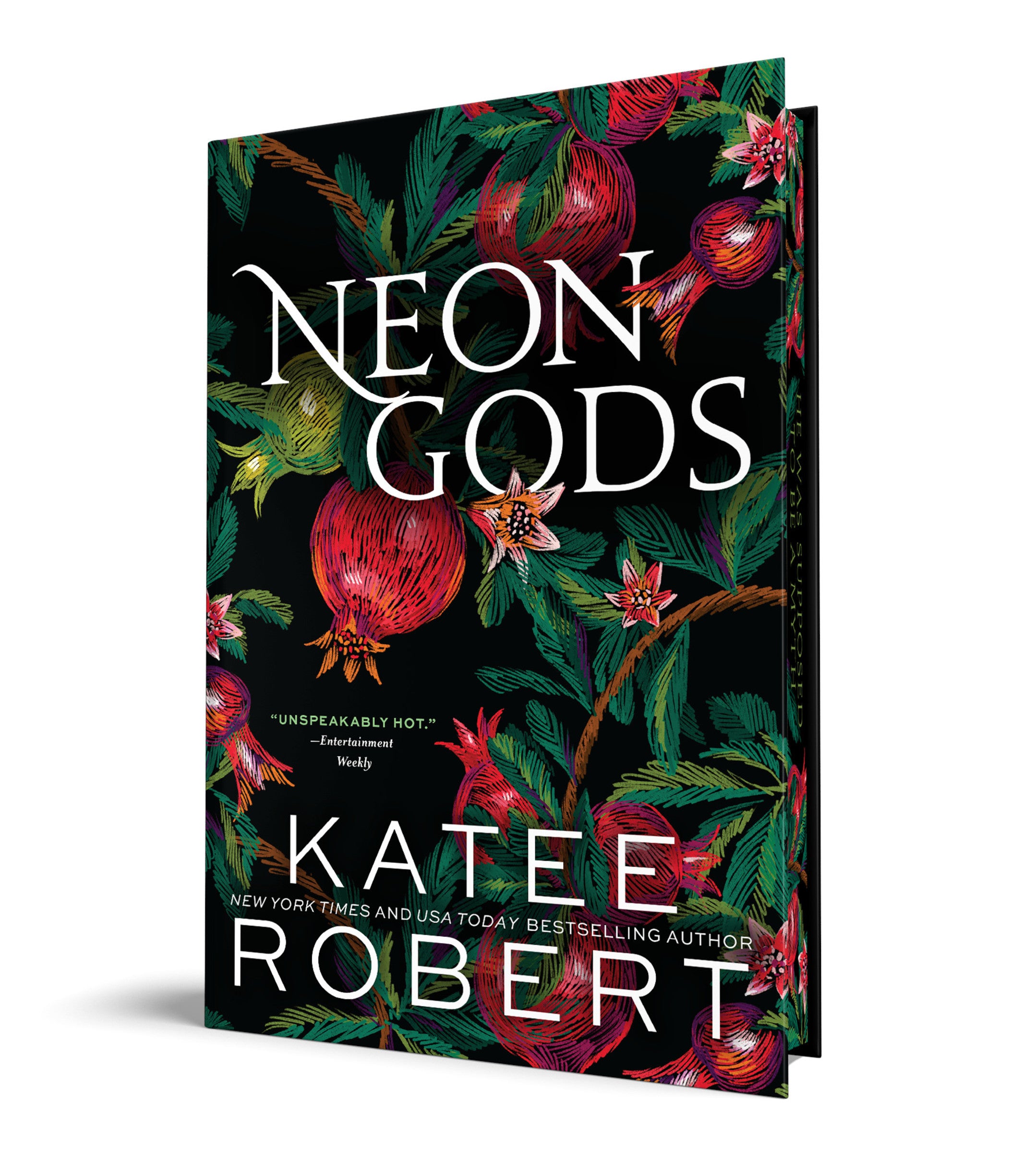 Neon Gods (Indie Exclusive)