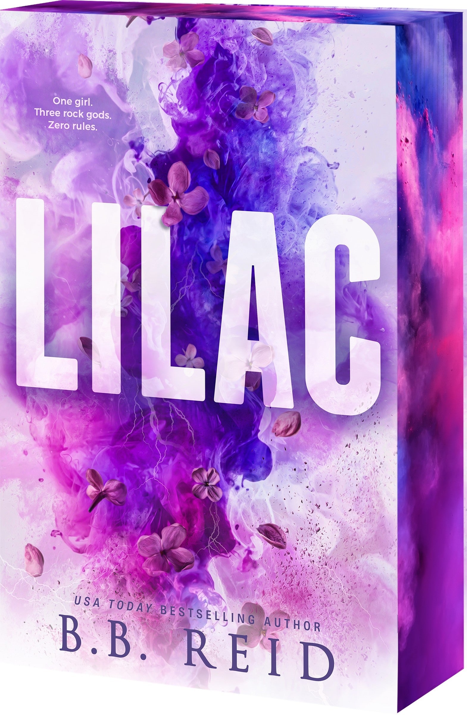 Lilac