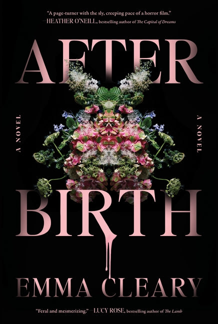 Afterbirth