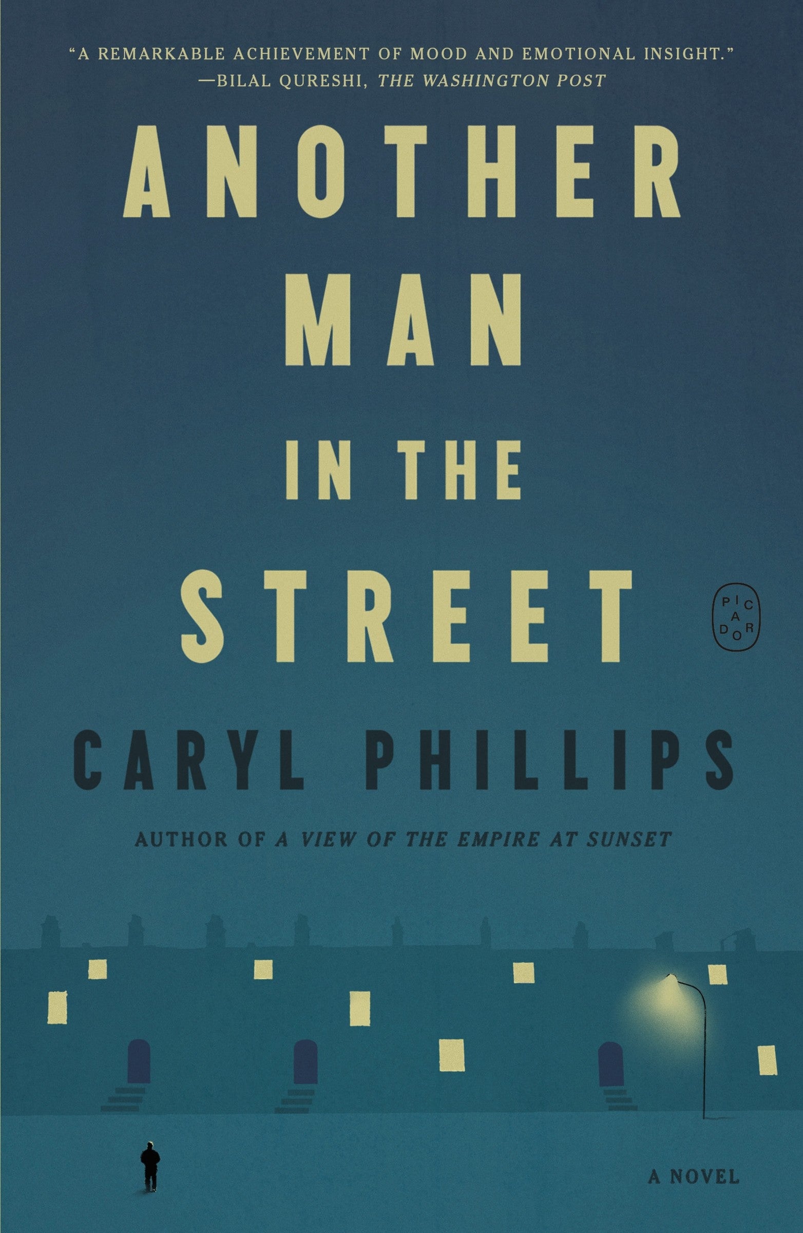 Another Man in the Street