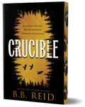 Crucible (Deluxe Edition)