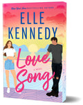 Love Song (Deluxe Edition)