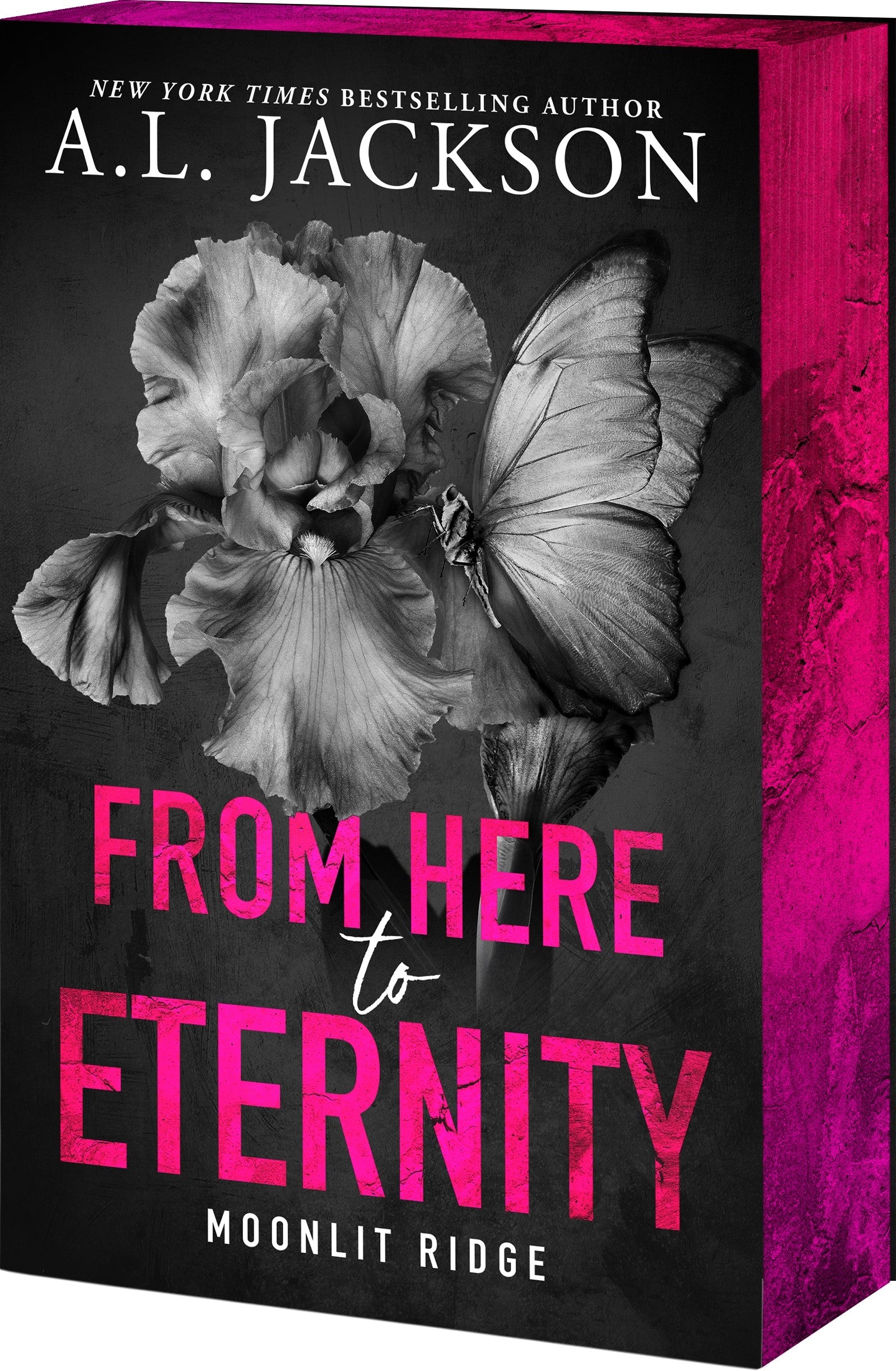 From Here to Eternity