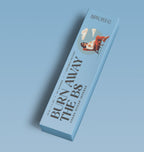 Burn Away the BS Incense