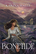 Bonetide - Special Edition Mass Market Paperback