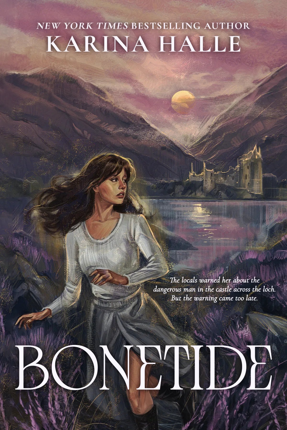 Bonetide - Special Edition Mass Market Paperback