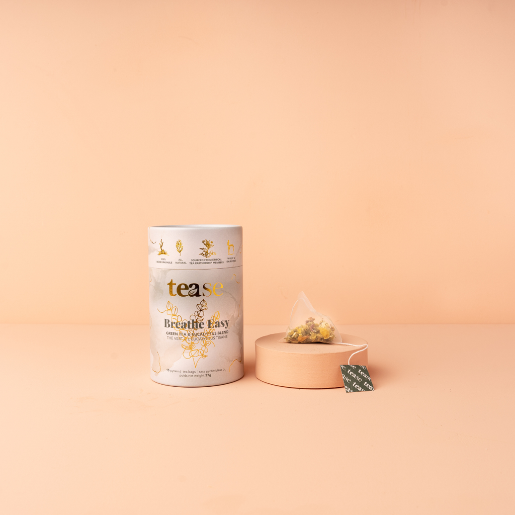 Breathe Easy (NEW!)