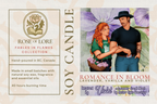 EXCLUSIVE PREORDER - Violet by Kylie Waechter