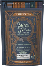Save & Close Blend - Writer's Tea