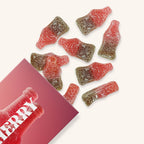 Cherry Fizz
