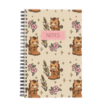 Giddy Up Notebook