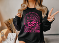 Dark Romance Book Club Unisex Crewneck Sweatshirt | Bookish