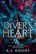 Diver's Heart