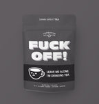 Fuck Off!
