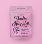 Fuckin' Hot Mess