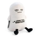 Plush Ghost - Living the Nightmare