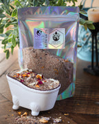 Handmade Fantasy Scented Bath Salts 1lb Bag