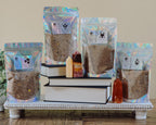 Handmade Fantasy Scented Bath Salts 1lb Bag