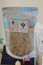 Handmade Fantasy Scented Bath Salts 1lb Bag