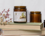 Fables in Flames - Fantasy Scented Soy Wax Candles