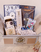 Writer's Ritual Box - Customizable