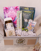 Writer's Ritual Box - Customizable