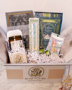 Writer's Ritual Box - Customizable