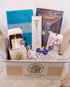 Writer's Ritual Box - Customizable