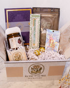 Writer's Ritual Box - Customizable