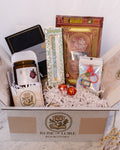 Writer's Ritual Box - Customizable