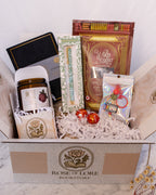 Writer's Ritual Box - Customizable