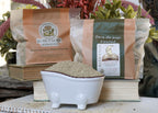 Fantasy Scented Skin Nourishing Bath Salts