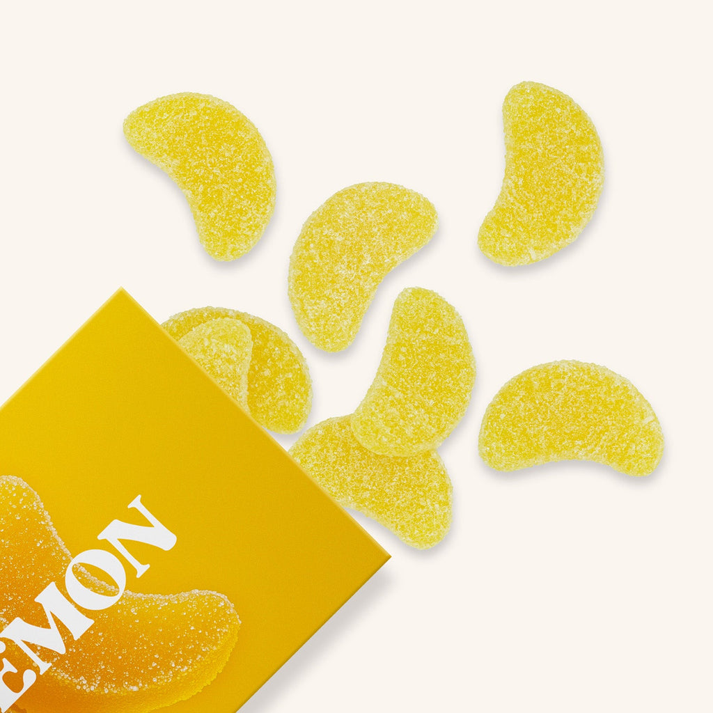 Lemon Drop