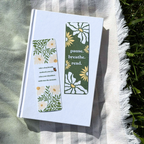 Mindfulness Bookmarks
