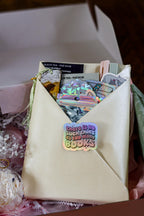 Lore & More: Customizable Blind Date with a Book Bundle