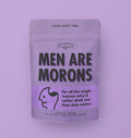Men are Morons