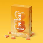 Peach Bellini