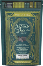 Writer's (un)Block Blend - Writer's Tea