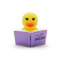 “I Like My Books Extra Spicy” Rubber Duck