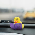 “I Like My Fantasies to Help Me Escape Reality” Rubber Duck