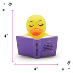 “I Like My Fantasies to Help Me Escape Reality” Rubber Duck
