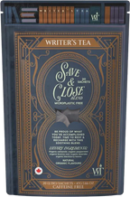 Save & Close Blend - Writer's Tea