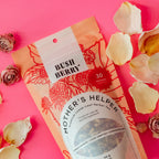 Organic Mothers Helper Postpartum Tea | Recovery & Restoration