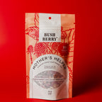 Organic Mothers Helper Postpartum Tea | Recovery & Restoration